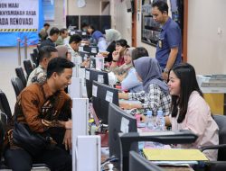 Manfaat Antrian Online Sentuh Tanahku: Layanan Pertanahan Jadi Lebih Efisien