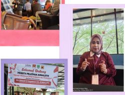 Pelatihan Jurnalistik, Penguatan Kompetensi Wartawan Menuju Profesional