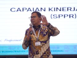 Jelang 2026, Kementerian ATR/BPN Targetkan Bidang Tanah Terdaftar Lebih Merata