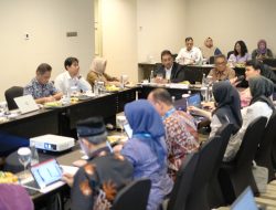 Evaluasi Implementasi SAKIP 2025, Kementerian ATR/BPN Susun Langkah Transformasi Pelayanan Pertanahan dan Tata Ruang