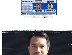 Salah Menulis Berita Hukum Bisa Fatal, Mimbar Hukum Indonesia Siapkan Jurnalis Lewat Sertifikasi C.ILJ Batch 2, Daftar Sekarang!