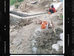 Waka DPC AKPERSI Kabupaten Bogor dan Dua Anggota Diduga Dilecehkan Oknum Pelaksana Proyek Turap di Balaraja