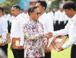 Skema PPPK Paruh Waktu, Strategi Pemkab Jaga Stabilitas Layanan Publik