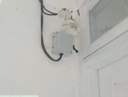 Dugaan Pencurian Listrik dan Pemasangan kWh PLN Bodong di PTPN IV Kebun Sei Batu Langkah, Abdul Karim Chaniago : Pelaku Harus Ditindak Tegas