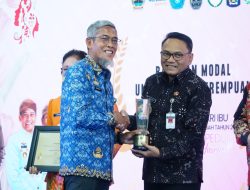 Pati Raih Peringkat Dua Jateng dalam Konvergensi Penurunan Stunting di Peringatan Hari Ibu ke-97