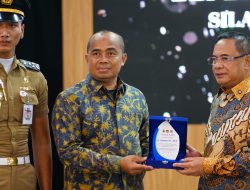 Sudewo Dorong Alumni IPDN Ambil Peran Strategis Bangsa