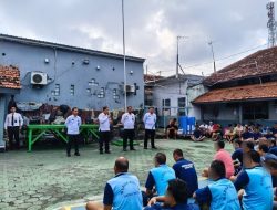 Membangun Kesadaran, Menjaga Ketertiban Bersama