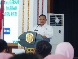 Bupati Sudewo Dorong Inovasi Nyata Demi Kepuasan Masyarakat