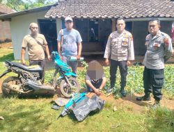 Kasus Curanmor Terungkap di Dukuhseti, Kepolisian Ajak Warga Jaga Keamanan Lingkungan Bersama