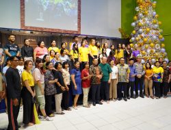 Pemkab Pastikan Malam Natal Berlangsung Aman