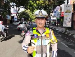 Polresta Pati Hadir di Tengah Jalan, Wujud Nyata Pelayanan bagi Masyarakat