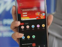 Digitalisasi Layanan Pertanahan Terus Dikembangkan, Warga Jakarta Kagum dengan Sentuh Tanahku