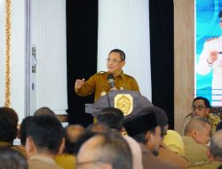 Ikuti Instruksi Pemerintah Pusat, Kembang Api dan Keramaian Resmi Dilarang di Perayaan Tahun Baru