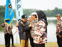 Jambore FKPPI Pati, Konsolidasi Organisasi dan Karakter Kebangsaan