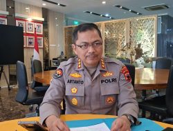 Wujud Peduli Bencana, Polda Jateng Himbau Ganti Perayaan Tahun Baru 2026 Dengan Doa dan Aksi Solidaritas