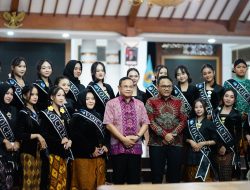 Hadiri Pagelaran Dewan Kesenian, Sudewo Tegaskan Dukungan untuk Pengembangan Seni dan Budaya