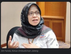 Konfirmasi Tambang Donorojo, Ombudsman Jateng: Sesuai Ketentuan Diperlukan Pengawasan yang Berwenang