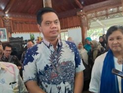 Konfirmasi Pertambangan Donorojo, Bupati Jepara : Kami Perintahkan untuk Di Tindak Lanjuti..?!