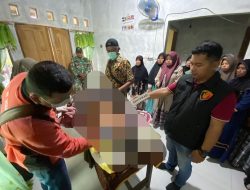 Usai Melaut, Warga Bakalan Meninggal Dunia di Muara Sungai Dukuhseti