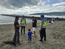 Operasi Lilin Candi 2025 Usai, Polda Jateng Terapkan Kegiatan Rutin Yang Di Tingkatkan; Maksimal Layani Masyarakat Di Objek Wisata