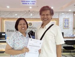 Masyarakat Bisa Urus Roya di Hari Pertama 2026: Terima Kasih Telah Memberikan Layanan di Hari Libur