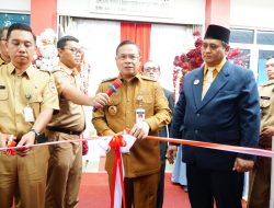 Tuai Pujian, SMK Ini Berstandar Nasional dan Lulusannya Tembus Jerman