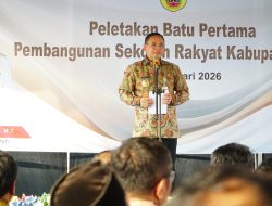 Pati Jadi Titik Awal Program Sekolah Rakyat di Jateng