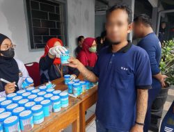 Lapas Pati Bersih Narkoba, Integritas Harga Mati