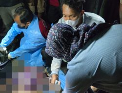 Ditemukan Tak Bernyawa di Mangrove Dororejo Tayu, Polisi Pastikan Tak Ada Tanda Kekerasan