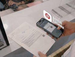 Digitalisasi Membuka Akses Masyarakat untuk Dapatkan Layanan Pertanahan Lebih Mudah