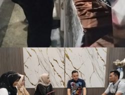 Direktur PT Green palma Riau Jaya Mengadakan Acara Silaturahmi, Do’a Bersama Dalam rangka menyambut datangnya bulan suci Ramadhan