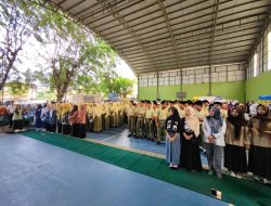 MTsN 1 Pati Gelar Expo Pendidikan 2026, Bantu Siswa Kelas 9 Tentukan Masa Depan