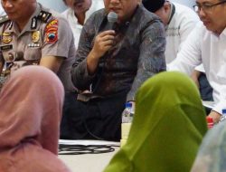 Chandra : Istigasah Ulama–Umaro Perkuat Pemerintahan