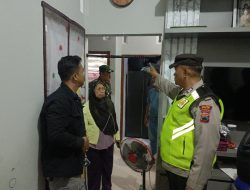 Bocah Perempuan di Mranggen Demak Ditemukan Tewas Gantung Diri, Polisi: Murni Bunuh Diri
