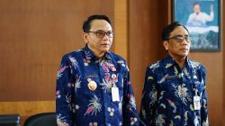 Rakor Trantibum Ramadan, Tempat Hiburan Malam Jadi Sorotan