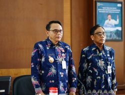 Rakor Trantibum Ramadan, Tempat Hiburan Malam Jadi Sorotan