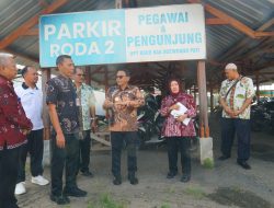 Chandra Imbau Warga Agar Tak Terprovokasi Isu Pajak Kendaraan