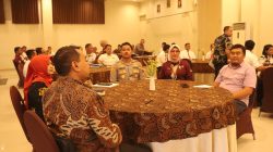 Reformasi Hukum Pidana Dimulai, Kapolres Demak Tekankan Kolaborasi dan Kesamaan Persepsi