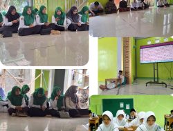 MTsN 1 Pati Hidupkan Ramadhan melalui Program “Tamara” dan Ngaji Kitab