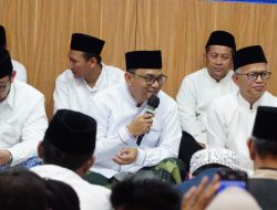 Semangat Tarhima, Pemkab Pati Satu Saf Bersama Rakyat