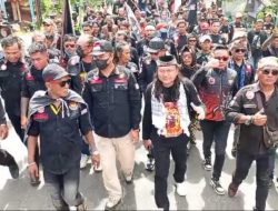 LSM Harimau Tegaskan Komitmen Awasi Investasi di Kabupaten Banjarnegara