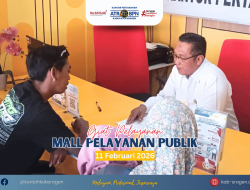 Kantor Pertanahan Kabupaten Sragen Hadir di Mal Pelayanan Publik, Wujudkan Layanan Terintegrasi yang Cepat dan Transparan