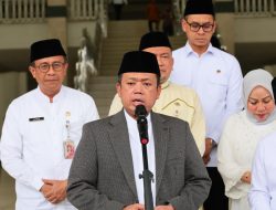 Menteri Nusron Tawarkan Skema HGB di Atas HPL Pemprov DKI Jakarta untuk Amakan Aset Pemerintah dan Lindungi Masyarakat