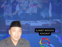 Om Bob Pengurus APPI DPD Kab Pati Mengapresiasi Kinerja Ditreskrimsus Polda Jawa Tengah dalam Penutupan Dua Tambang Galian C