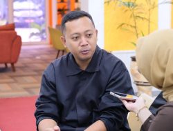 Tetap Buka Saat Ramadan, Warga Bersyukur Masih Bisa Urus Pertanahan di Hari Libur