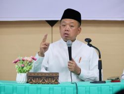 Yayasan Bisa Miliki SHM, Menteri Nusron Imbau Organisasi Keagamaan Tertibkan Aset Pesantren