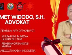 Penangkapan Wartawan OTT Mojokerto Diduga Direncanakan Amplop Dipaksakan, Om Bob’: Prihatin & Sayangkan ?!