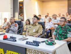 Jateng Jadi Lokasi Favorit Pemudik, Wagub Pastikan Kesiapsiagaan Lintas Sektor