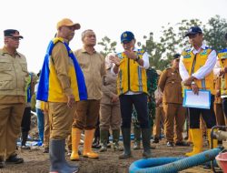 Perbaikan Jalan Semarang-Godong Capai 75%, Siap Dilintasi H-7 Lebaran