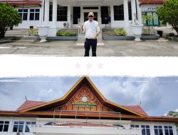 Ketua LP Nasdem Bersama PH Agus Halawa SH Meminta Kepada Kejaksaan Negeri Rokan Hulu Penegakan hukum Berkeadilan